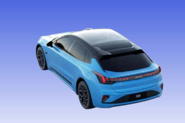 中原区回收公司车