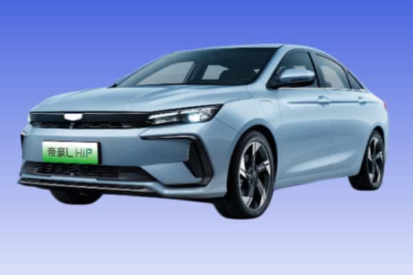 中原区回收国产新能源汽车