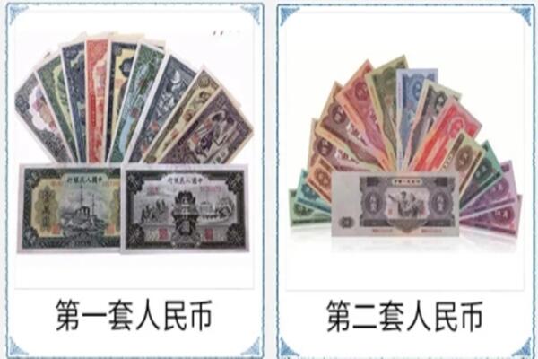 中原区回收旧币